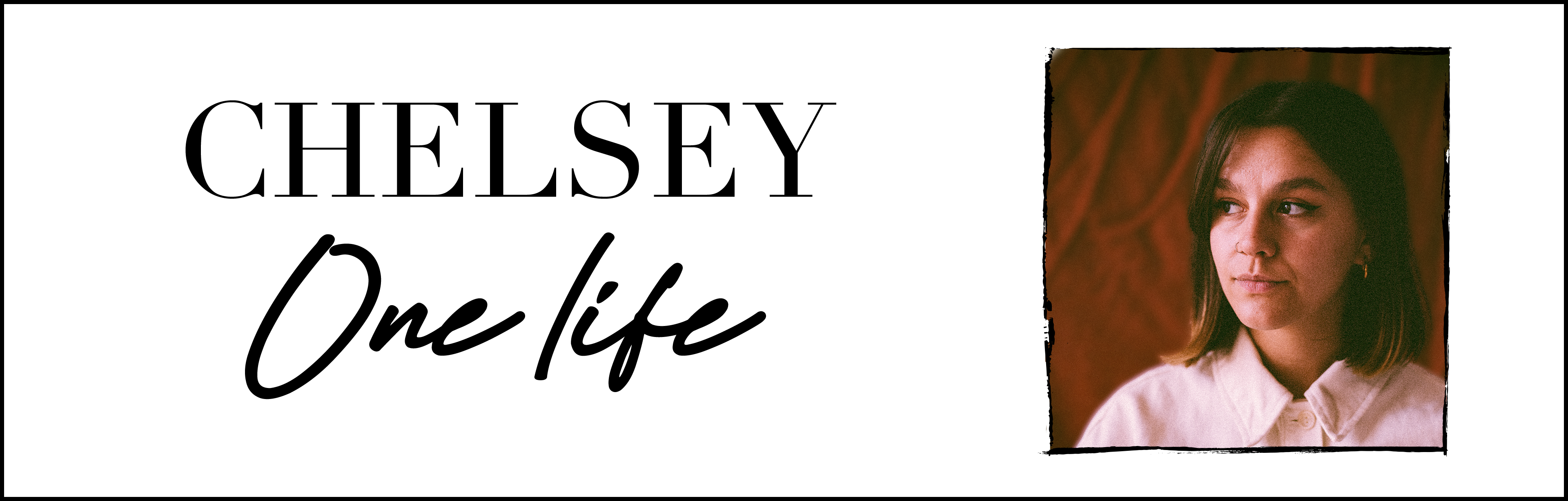 Chelsey: One Life - De Wolfe Music
